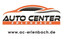 Logo Auto Center Erlenbach